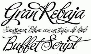 Kirim nama panggilan lucu anda dan gamertag keren. 30 Font Tipografi Berkualitas Untuk Desain Korporasi Font Tipografi Tipografi Desain