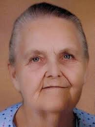 Helen Cox Obituary (2014)