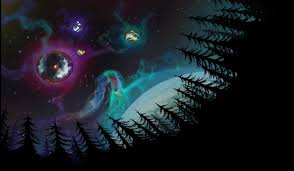 This method relies on something totally. Wax Lyrical Firewatch Outer Wilds P S Clinen
