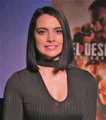 Si nos dejan se estrena hoy a través de univisión, todavía no hay fechas para méxico (foto: Scarlet Gruber Wikipedia