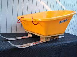 When autocomplete results are available use up and down arrows to review and enter to select. How To Build A Sled From A Pair Of Old Skis And A Wheelbarrow Diy
