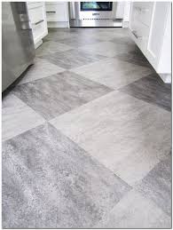 Black And White Patterned Laminate Flooring Laminate Flooring In Kitchen 15 The Urban Interior Basementremodelingideas Laminate Flooring In Kitchen Floor Tile Design Large Floor Tiles
