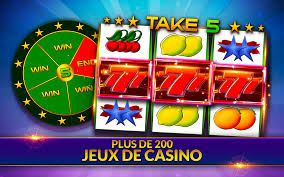 MyJackpot.fr - Casino - App on Amazon Appstore
