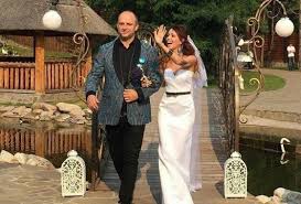 11 февраля 2012) 4 и сын пётр (род. Svadba Nadi I Vladimira Vremya I Steklo Rus Amino