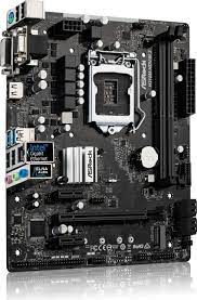 There is a pcie x16 slots. Asrock H310m Hdv M 2 Ab 69 90 2021 Preisvergleich Geizhals Deutschland