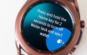 How to backup your watch before updating. Fix Samsung Galaxy Watch Microphone Not Working Technipages