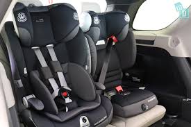 2019 Land Rover Discovery Se Family Car Review Babydrive