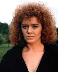 Was watching a Rob Zombie flick the other night , Witches of Salem and one  of the witches looked very familiar. It was Patricia Quinn. Lol.