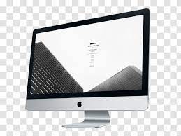 Download free imac png with transparent background. Imac Macbook Pro Air Apple Mockup Transparent Png