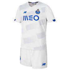 All statistics are with charts. New Balance Fc Porto Third Junior Kit 20 21 White Goalinn
