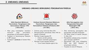 Pada suatu kondisi, anda bisa dihadapkan dengan pilihan untuk berpindah dari tempat dimana anda tinggal selama ini. Surat Edaran Pikm Ke 9 2021 Perjumpaan Pikm Bersama Jabatan Tenaga Kerja Semenanjung Malaysia Jtksm Berkenaan Akta Standard Minimum Perumahan Penginapan Kemudahan Pekerja 1990 Akta 446 Pindaan 2019 Pikm My