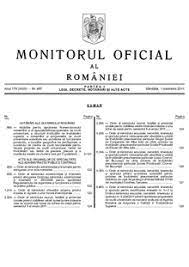 Delitomarm office srl a luat fiinta in data de 14.07.2001 si are sediul principal in bucuresti, str. Monitorul Oficial Al Romaniei Wikipedia