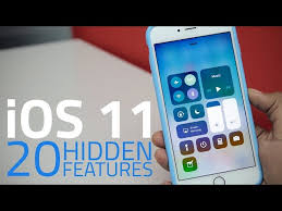 The idea is that you're tasked with finding specific items in a game either to complete the game or unlock with the iphone 7 and 7 plus doing away with the headphone jack, we walk you through how to pair wireless headphones to the iphone 7. 20 Hidden Ios 11 Features You Need To Know About Ndtv Gadgets 360