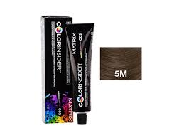 Consider this shade if you have a fair complexion and light eyes. Matrix Color Insider Precision Permanent Color Medium Brown Mocha 5m 2 Oz Ingredients And Reviews