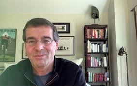 Marcelo Cabral, da Stratton (EUA), vê uma oportunidade para o Brasil após  pandemia