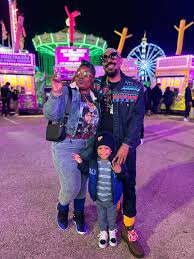 Profile for Marion Edwards