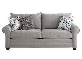 Música, juego, baile y mucha diversión: Mackie Discount Furniture Alexander Queen Sleeper Sofa 2712 6q