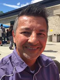 Six congregations gather, worship and listen to panel