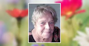 Mary E. Maher Obituary July 30, 2024