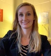 NEW: Dr. Terra Greenwell named new principal of Ramsey Middle School:  "Ramsey will be a place where students excel because of the structures and  supports put in place to build not only