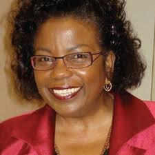 Gloria Boyce (@gloriaboyce)