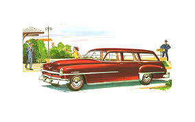 Image result for Cobblestone Gray 1951 Chrysler