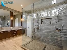 Discover the best small bathroom designs that will brighten up small bathroom with toilet and shower in gray tonesyuryrumovsky. 2019 Trends For Bathroom Shower Enclosures Design With Functionality Interior Design Design News And Architecture Trends