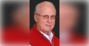 Obituary information for Linton Ray Davidson