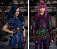 The Other Descendant {Mal'S Sister} - Chapter 27 ~Dizzy And Harry Hook |  Descendants Clothes, Character Inspired Outfits, Descendants Costumes