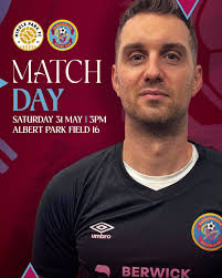 Sandringham Soccer Club