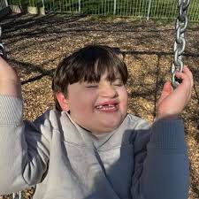 Fundraiser by Jennifer Hover : Giving henry james the gift of mobility