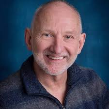 Paul Douglas Harding