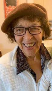 Ruth Mazique, founder of Chicago Academic Games and a 'firecracker', dies  at 93