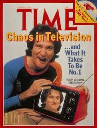 90 Years 140 Time Cover Stars The Celebs Who Defined A Century Of Entertainment 90yearsoftime Robin Williams Robin Time Magazine