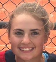 Taylor Griffin's Softball Recruiting Profile