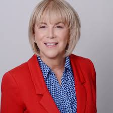 Cllr. Martina Kinane