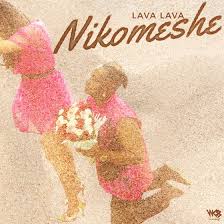 It's a brand new single by lava lava and this wonderful song is titled far away ft diamond platnumz. Download Lava Lava Nikomeshe Mp3 Naijaremix
