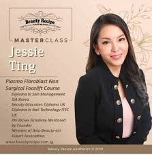 We stands proudly as a pioneer in the . Plasma Fibroblast Skin Tightening Treatment Course Beauty Recipe