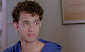 Tom hanks is a national treasure and today is his birthday. Big The Dissolve