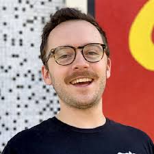 maxdavid (Max David) · GitHub