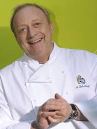 D he munich celebrity chef alfons schuhbeck (72) has declared bankruptcy. Starkoch Alfons Schuhbeck Der Kulinarische Tausendsassa Augsburger Allgemeine