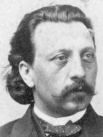 Jew or Not Jew: Edward Salomon