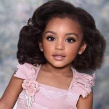 Little Sunshine Pageantry 2021