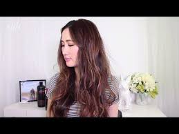 How To Use A Diffuser On Straight Hair By Cerinebabyyish All Things Hair Hair Diffuser Straight Hairstyles Hair