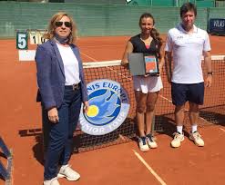 Find your perfect mallorca tennis club. Tennis Europe Junior Tour U14 Vilas Tennis Academy Facebook