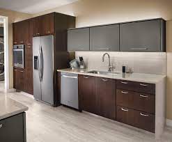 Whats people lookup in this blog: If You Re Craving The Minimalist Look Go Back To Basics And Choose A Flat Panel Doo Kraftmaid Kitchen Cabinets Kitchen Cabinets Design Layout Kitchen Cabinets