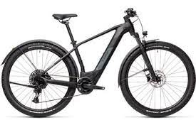 We love bikes, it's as simple as that! Cube Reaction Hybrid Modelle Kaufen