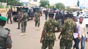 Jun 14, 2021 · the infection numbers began plateauing in early june. Security Beefed Up In Plateau State The Guardian Nigeria News Nigeria And World News News The Guardian Nigeria News Nigeria And World News