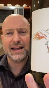 Wine Tasting Short Preview of Kelley Fox Wines Willamette Valley Blanc 2020  #shorts