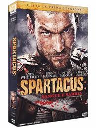 The red serpent is the pilot episode of a historical drama spartacus: Spartacus Film In Streaming Ita Scopri Dove Vederlo Online Legalmente Filmamo